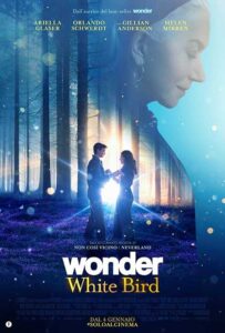 Cineforum - Wonder White Bird Cineforum - Wonder White Bird